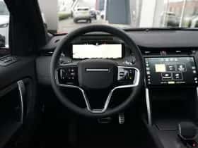 Land Rover Discovery Sport (2025) thumbnail 23