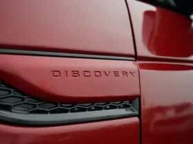 Land Rover Discovery Sport (2025) thumbnail 37