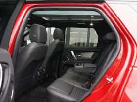 Land Rover Discovery Sport (2025) thumbnail 5