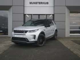 Land Rover Discovery Sport (2024)