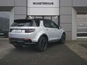 Land Rover Discovery Sport (2024) thumbnail 2