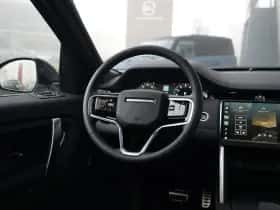 Land Rover Discovery Sport (2024) thumbnail 11