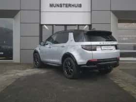 Land Rover Discovery Sport (2024) thumbnail 14