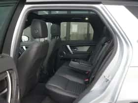Land Rover Discovery Sport (2024) thumbnail 25