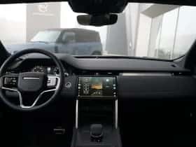 Land Rover Discovery Sport (2024) thumbnail 4