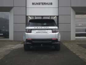 Land Rover Discovery Sport (2024) thumbnail 6