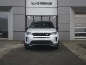 Land Rover Discovery Sport (2024) thumbnail 7