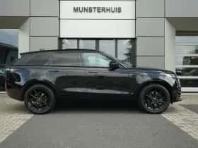 Land Rover Range Rover Velar (2025) thumbnail 11