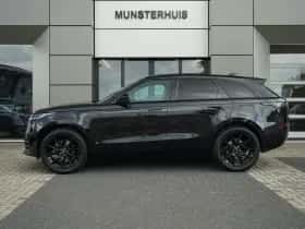 Land Rover Range Rover Velar (2025) thumbnail 6