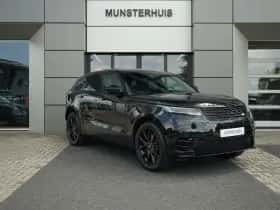 Land Rover Range Rover Velar (2025) thumbnail 10