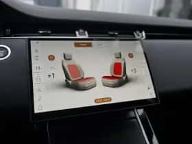 Land Rover Range Rover Evoque (2026) thumbnail 25