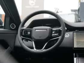 Land Rover Range Rover Evoque (2026) thumbnail 29