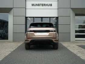 Land Rover Range Rover Evoque (2026) thumbnail 7