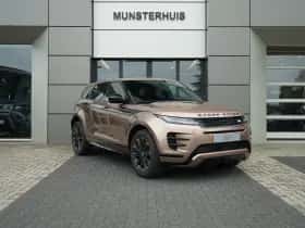 Land Rover Range Rover Evoque (2026) thumbnail 10