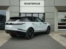 Land Rover Range Rover Velar (2026) thumbnail 2