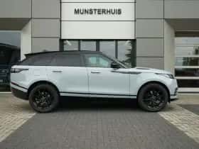 Land Rover Range Rover Velar (2026) thumbnail 11