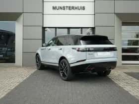 Land Rover Range Rover Velar (2026) thumbnail 13