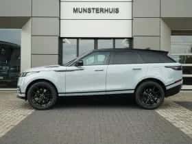 Land Rover Range Rover Velar (2026) thumbnail 6