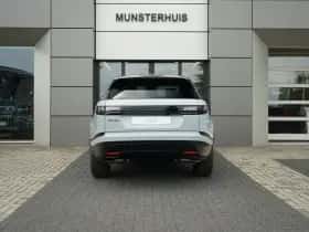 Land Rover Range Rover Velar (2026) thumbnail 7