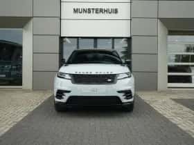 Land Rover Range Rover Velar (2026) thumbnail 8