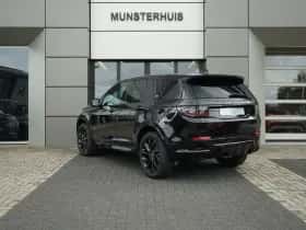 Land Rover Discovery Sport (2026) thumbnail 13