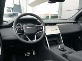 Land Rover Discovery Sport (2026) thumbnail 14