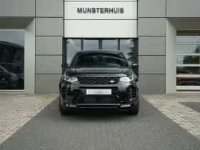 Land Rover Discovery Sport (2026) thumbnail 8