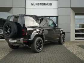 Land Rover Defender (2025) thumbnail 2