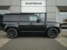 Land Rover Defender (2025) thumbnail 11