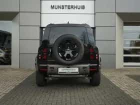 Land Rover Defender (2025) thumbnail 7