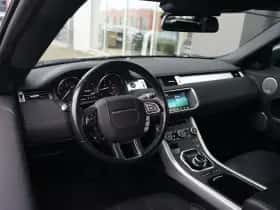 Land Rover Range Rover Evoque (2017) thumbnail 15