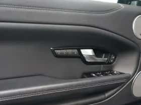Land Rover Range Rover Evoque (2017) thumbnail 16