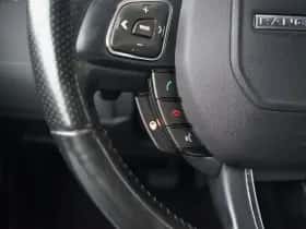 Land Rover Range Rover Evoque (2017) thumbnail 19