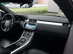 Land Rover Range Rover Evoque (2017) thumbnail 3