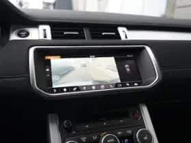 Land Rover Range Rover Evoque (2017) thumbnail 23