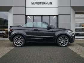 Land Rover Range Rover Evoque (2017) thumbnail 30