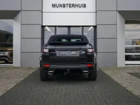 Land Rover Range Rover Evoque (2017) thumbnail 7