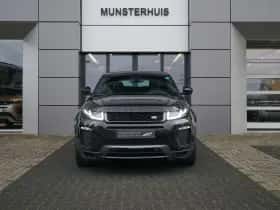 Land Rover Range Rover Evoque (2017) thumbnail 8