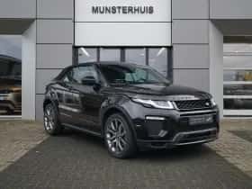 Land Rover Range Rover Evoque (2017) thumbnail 10