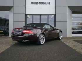 Jaguar XK (2013) thumbnail 2