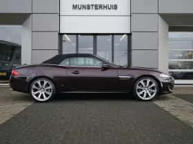 Jaguar XK (2013) thumbnail 11