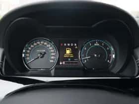 Jaguar XK (2013) thumbnail 18