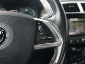 Jaguar XK (2013) thumbnail 19