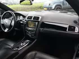 Jaguar XK (2013) thumbnail 3