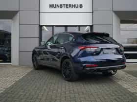 Maserati Levante (2021) thumbnail 15