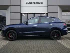 Maserati Levante (2021) thumbnail 6