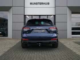 Maserati Levante (2021) thumbnail 7