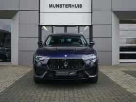 Maserati Levante (2021) thumbnail 8