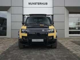 Land Rover Defender (2026) thumbnail 8