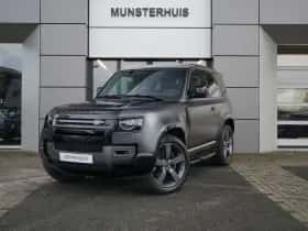 Land Rover Defender (2024)